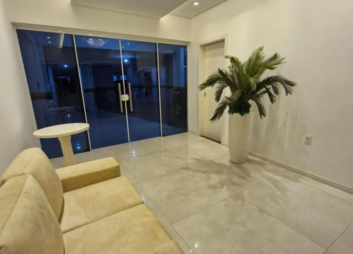 Apartmán Peace, Space And Art In Floripa'S Downtownwith 3 Badroons Florianópolis Brazílie