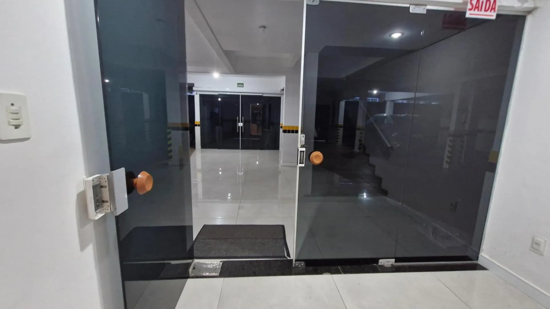 Peace, Space And Art In Floripa'S Downtownwith 3 Badroons Florianópolis