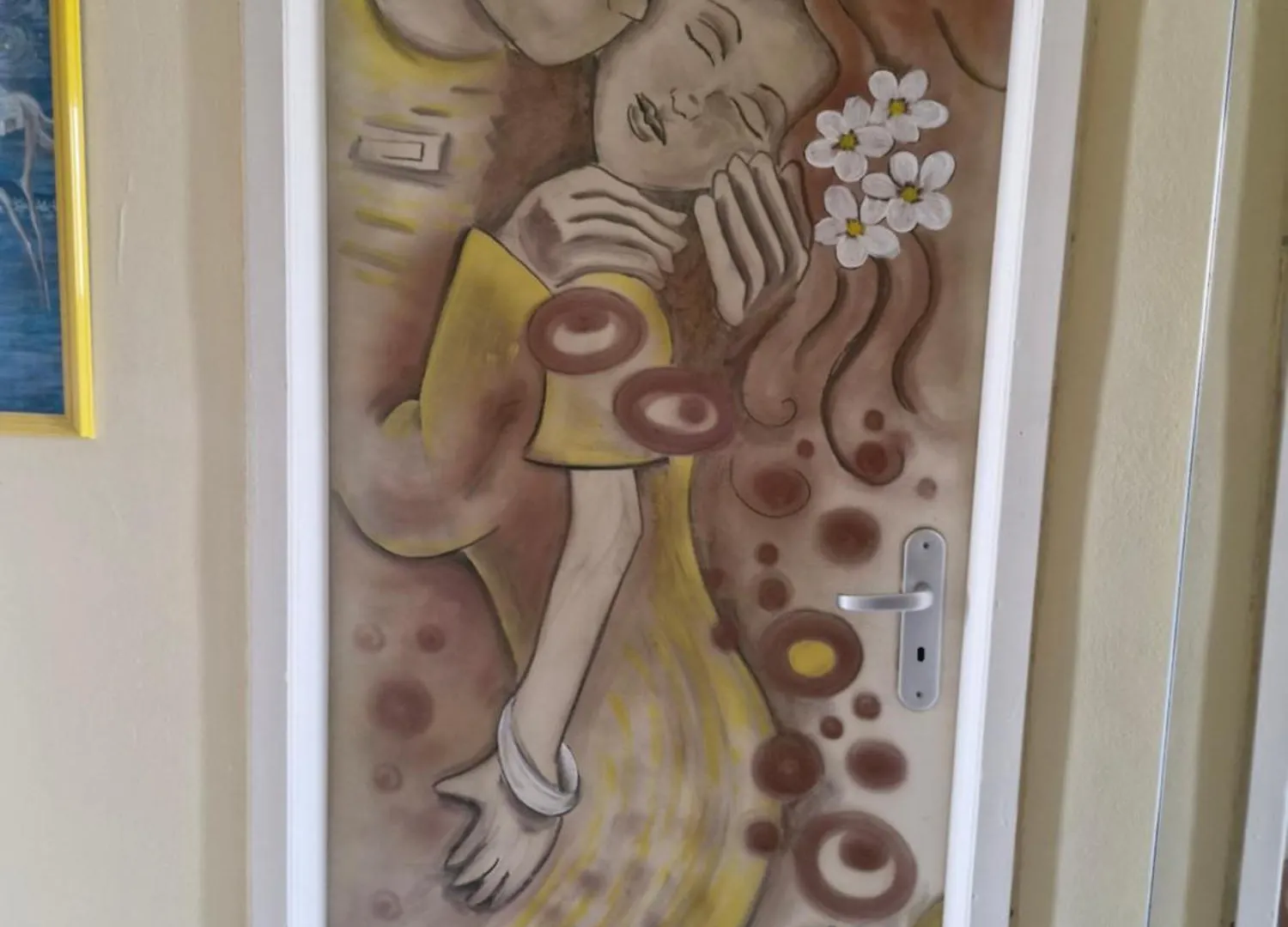 Apartmán Peace, Space And Art In Floripa'S Downtownwith 3 Badroons Florianópolis Brazílie