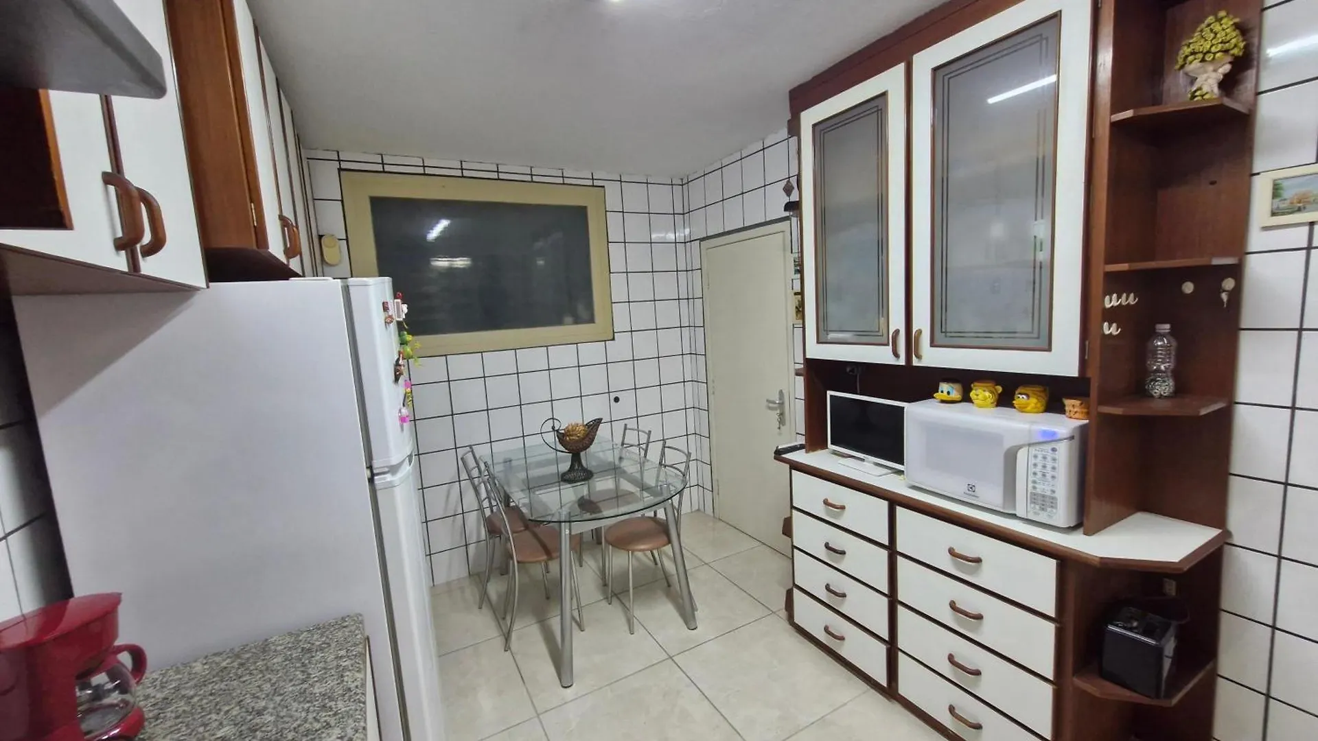 Peace, Space And Art In Floripa'S Downtownwith 3 Badroons Florianópolis 아파트